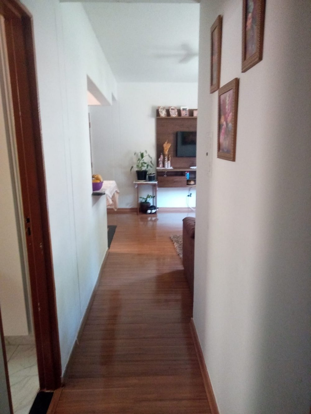 Apartamento - Venda - Residencial das Amricas 1 - Londrina - PR